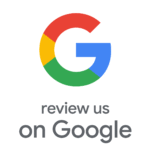 Review us on google we would really appreciate it!
